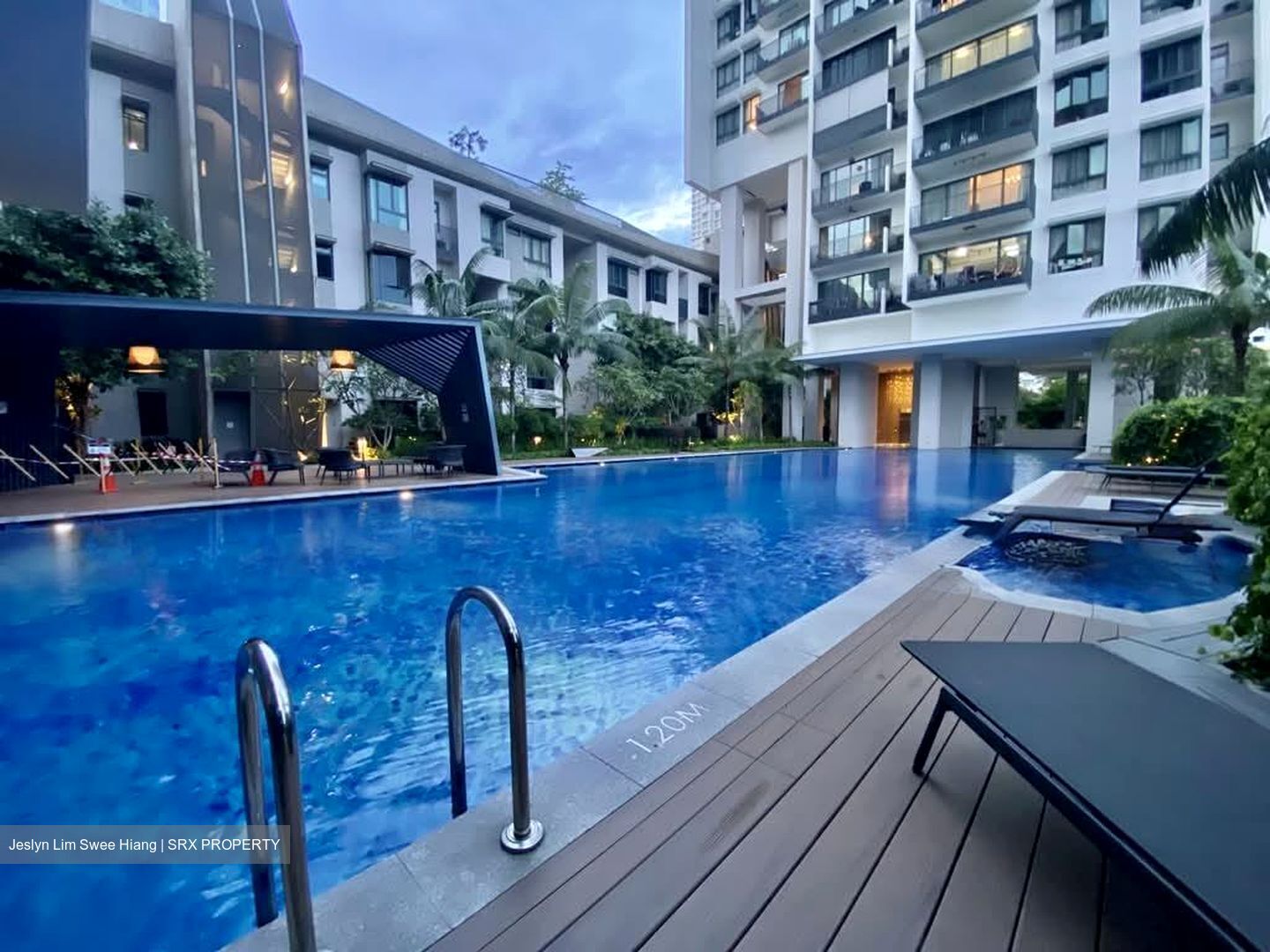 Highline Residences (D3), Condominium #582347151